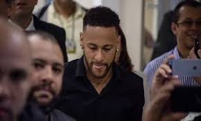 neymar - jaksa