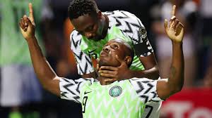 nigeria vs burundi