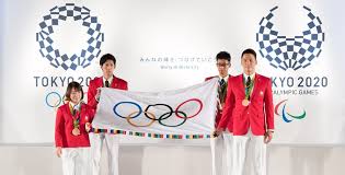 olimpiade tokyo