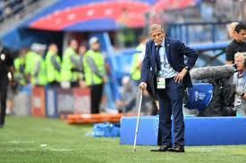 oscar tabarez