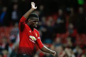 paul pogba