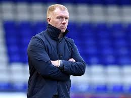 paul scholes
