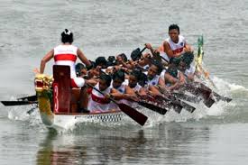 perahu naga