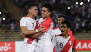 peru