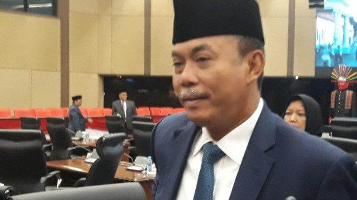 prasetyo dprd dki