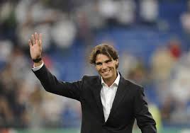 rafael nadal - mallorca