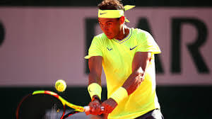 rafael nadal - prancis1