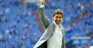 raul gonzalez