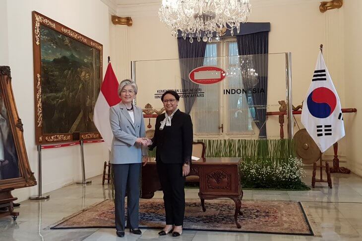 retno dan kang kyung-hwa