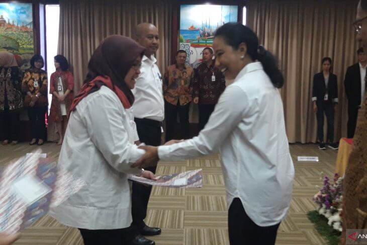 rini soemarno