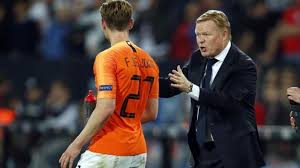 ronald koeman
