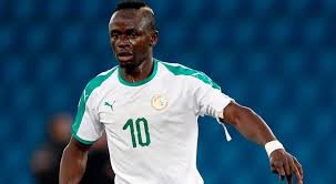 sadio mane-senegal
