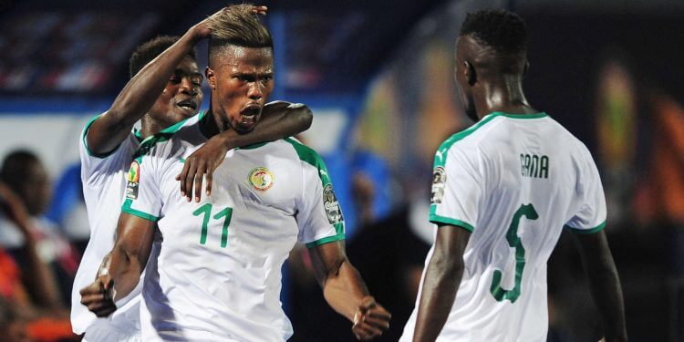 senegal vs tanzania