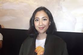 sherina munaf