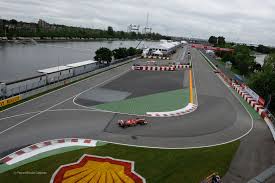 sirkuit gilles villeneu