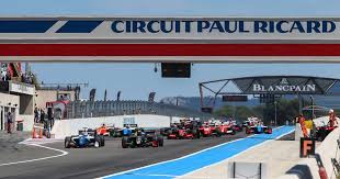 sirkuit paul ricard