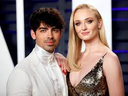 sophie turner dan joe