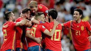 spanyol
