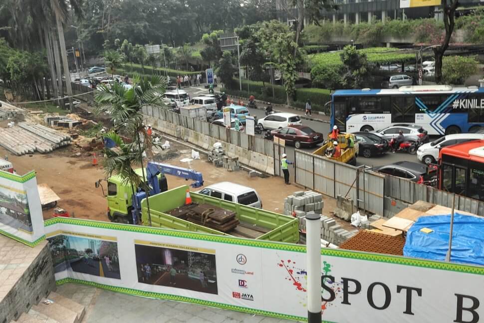 taman spot budaya