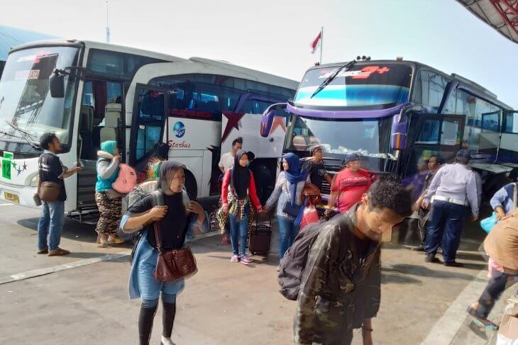 terminal pulo gebang