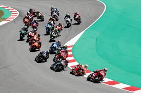 tes motogp
