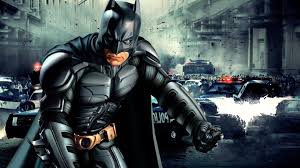 the batman