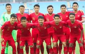 timnas U-23 Indonesia