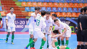 timnas futsal indonesia