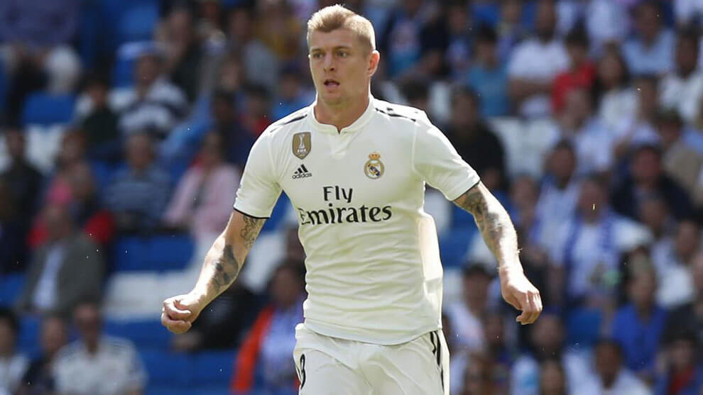 toni kroos