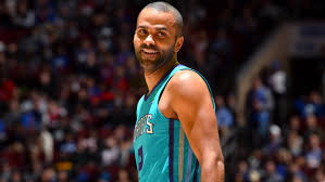 tony parker