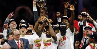 toronto raptors juara NBA