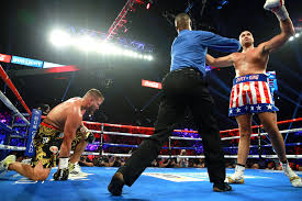 tyson fury vs tom schwarz