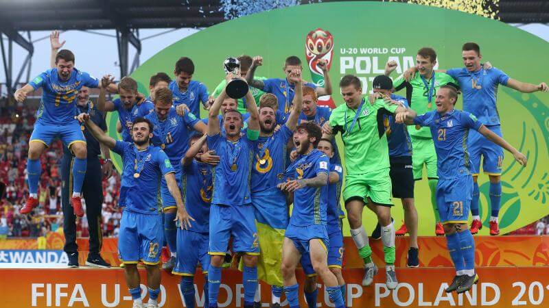ukraina vs korsel