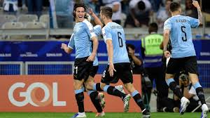 uruguay