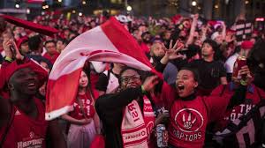 warga toronto