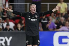 wayne rooney