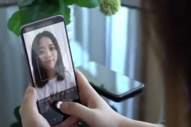 xiaomi kamera tersembunyi