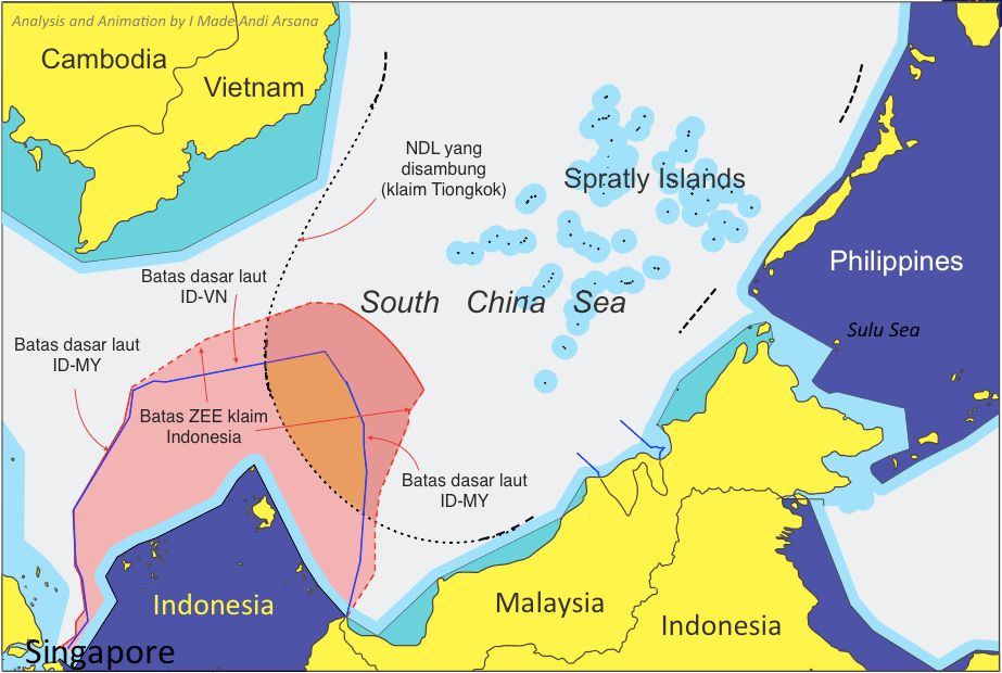 zee ri vietnam