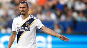 zlatan ibrahimovic