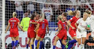AS vs inggris