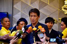 Akira Nishino