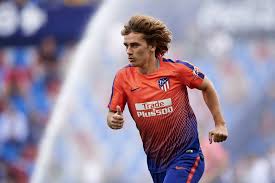 Antoine Griezmann - barcelona