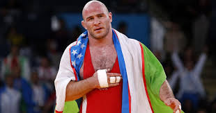 Artur Taymazov