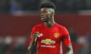 Axel Tuanzebe
