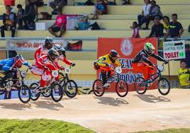 BMX