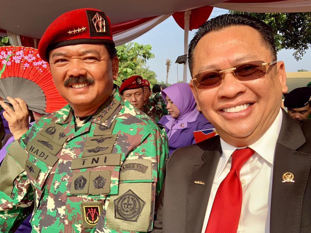 Bamsoet-Koopssus-TNI-Harus-Mampu-Menjaga-Kedaulatan-Indonesia-di-Semua-Lini-doc.Bamsoet-ivoox.id_