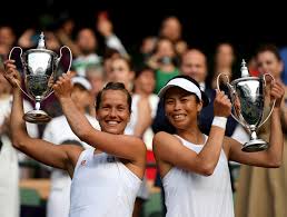 Barbora Strycova Hsieh Su wei