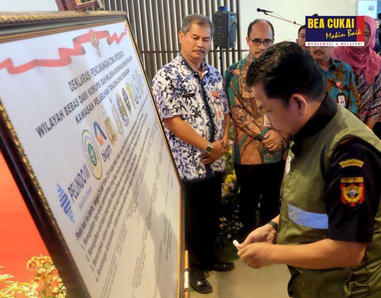 Bea-Cukai-Tanjung-Emas-Dukung-Deklarasi-Pencanangan-WBK-WBBM-doc.bea-cikai-ivoox.id_