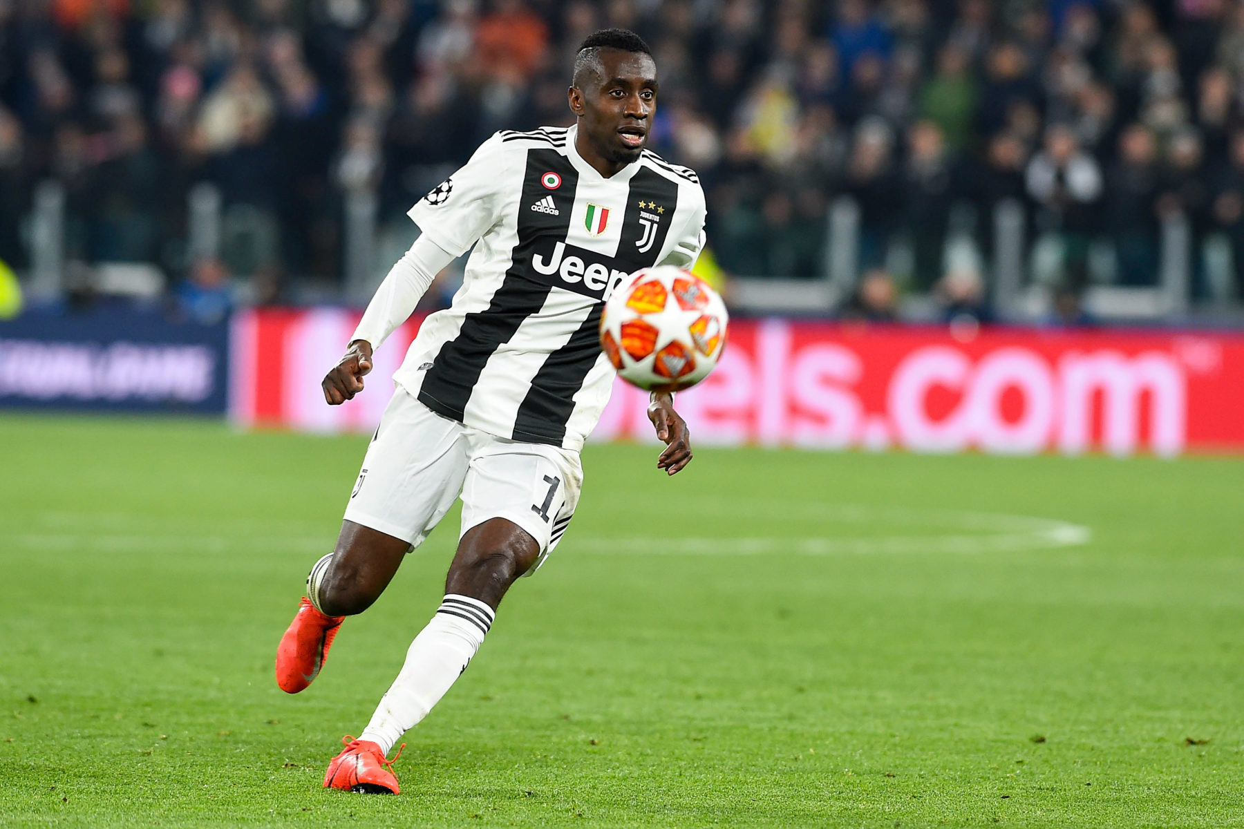 Blaise Matuidi 1