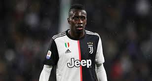 Blaise Matuidi